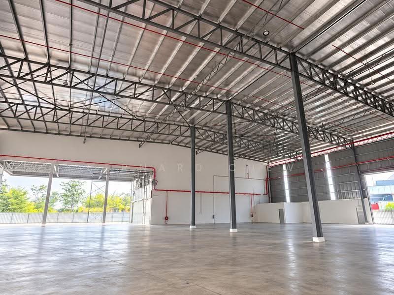 Warehouse for Rent in Bukit Minyak (Penang) - Bernard Chew - PropertyGuru.com.my
