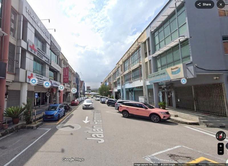 Shop / Office for Sale in Taman Desa Tebrau (Tebrau) - Guang Jun Loh - PropertyGuru.com.my