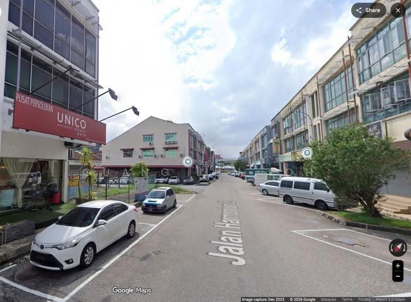 Shop / Office for Sale in Taman Desa Tebrau (Tebrau) - Guang Jun Loh - PropertyGuru.com.my