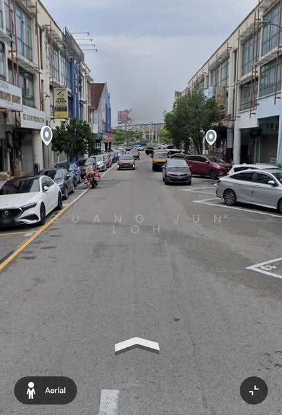 Shop / Office for Sale in Taman Desa Tebrau (Tebrau) - Guang Jun Loh - PropertyGuru.com.my