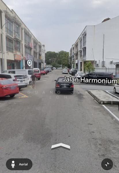 Shop / Office for Sale in Taman Desa Tebrau (Tebrau) - Guang Jun Loh - PropertyGuru.com.my