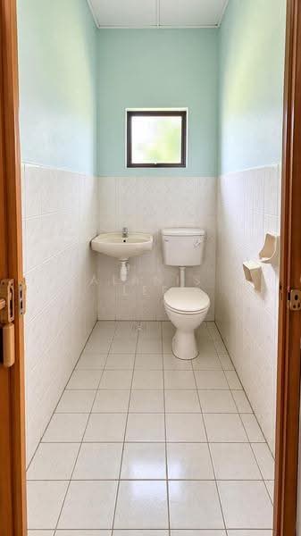 Apartment for Sale at Lily & Jasmine Apartment - Alanis Lee - Bathroom - PropertyGuru.com.my