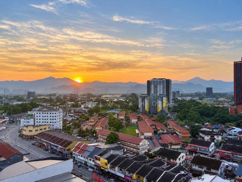 Kediaman Servis untuk Disewa di The Horizon - Qazin Khoo - PropertyGuru.com.my