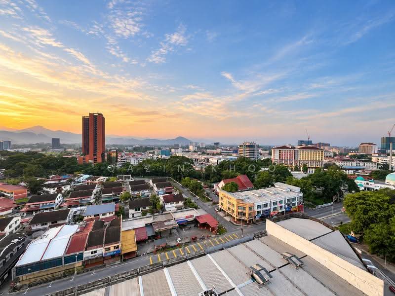 Kediaman Servis untuk Disewa di The Horizon - Qazin Khoo - PropertyGuru.com.my