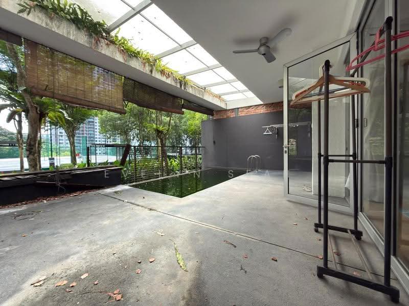 Kediaman Servis untuk Dijual di Verve Suites - Evelyn Seah - Exterior - PropertyGuru.com.my
