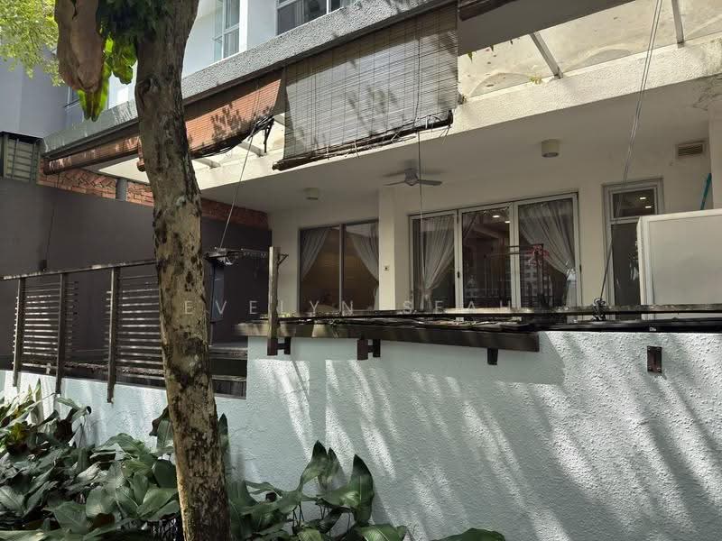Kediaman Servis untuk Dijual di Verve Suites - Evelyn Seah - Exterior - PropertyGuru.com.my