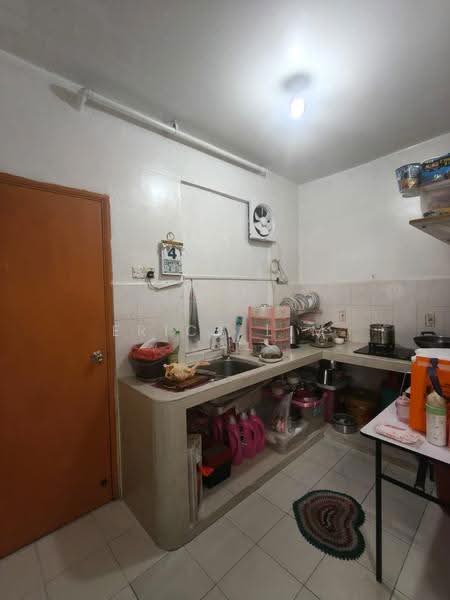 Apartment for Sale at Villa Krystal Apartment - Erica Lim - PropertyGuru.com.my
