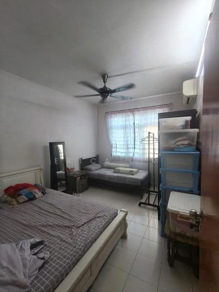 Apartment for Sale at Villa Krystal Apartment - Erica Lim - Bedroom - PropertyGuru.com.my