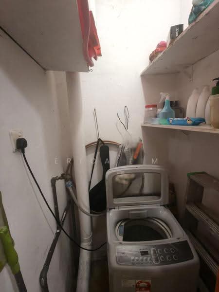 Apartment for Sale at Villa Krystal Apartment - Erica Lim - PropertyGuru.com.my