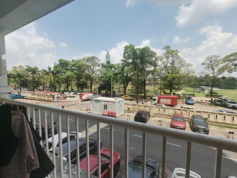 Apartment for Sale at Villa Krystal Apartment - Erica Lim - Exterior - PropertyGuru.com.my