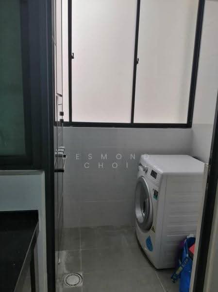 Kediaman Servis untuk Disewa di KL Traders Square - Desmond Choi - PropertyGuru.com.my