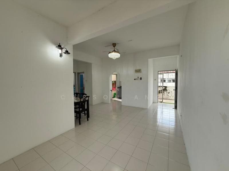 Pangsapuri untuk Dijual di Mawar - Carson Ang - Dining Room - PropertyGuru.com.my