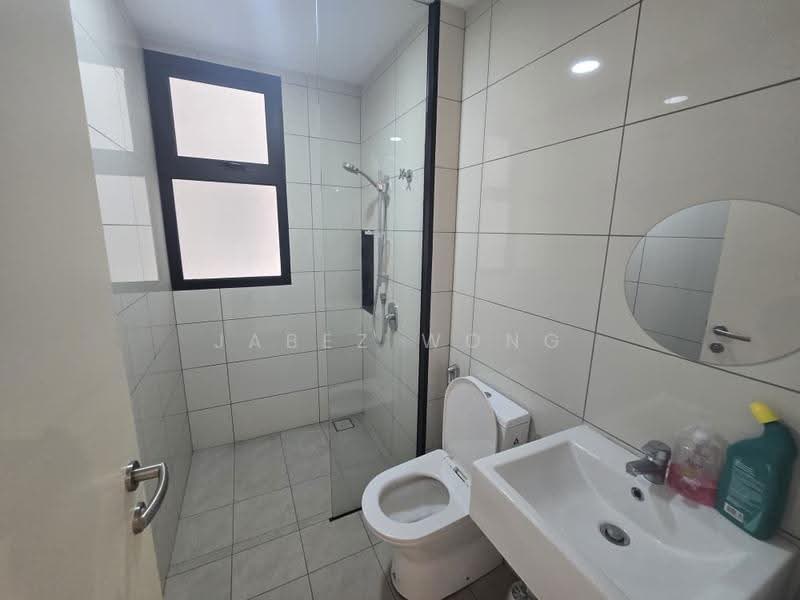 Kediaman Servis untuk Disewa di Duta Park Residences - Jabez Wong - Bathroom - PropertyGuru.com.my