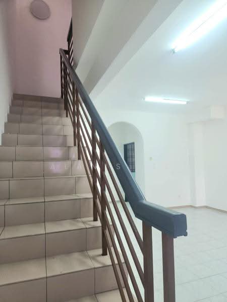 2-storey Terraced House for Sale in Bukit Indah (Iskandar Puteri (Nusajaya)) - Alanis Lee - Interior - PropertyGuru.com.my