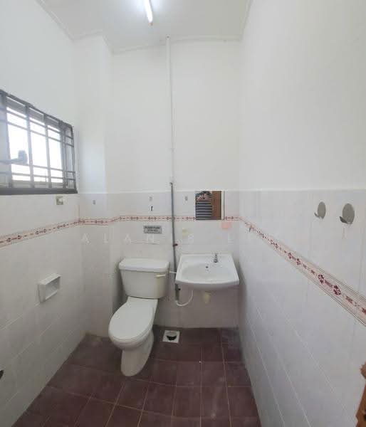 2-storey Terraced House for Sale in Bukit Indah (Iskandar Puteri (Nusajaya)) - Alanis Lee - PropertyGuru.com.my