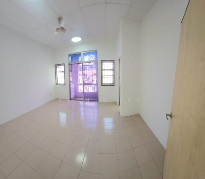 2-storey Terraced House for Sale in Bukit Indah (Iskandar Puteri (Nusajaya)) - Alanis Lee - PropertyGuru.com.my