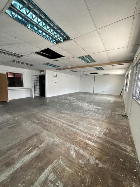 Kilang untuk Disewa di Cheras (Selangor) - Kelvin Leong - Interior - PropertyGuru.com.my