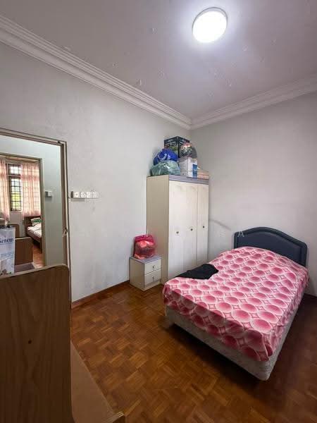 2-storey Terraced House for Sale in Taman Johor Jaya (Johor Bahru) - Anson Chua - Bedroom - PropertyGuru.com.my