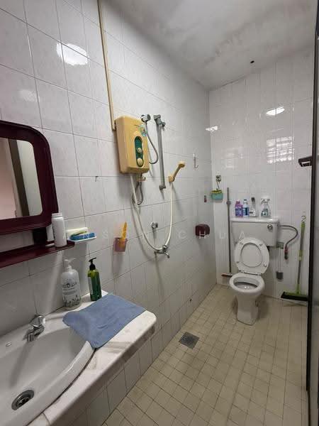 2-storey Terraced House for Sale in Taman Johor Jaya (Johor Bahru) - Anson Chua - PropertyGuru.com.my