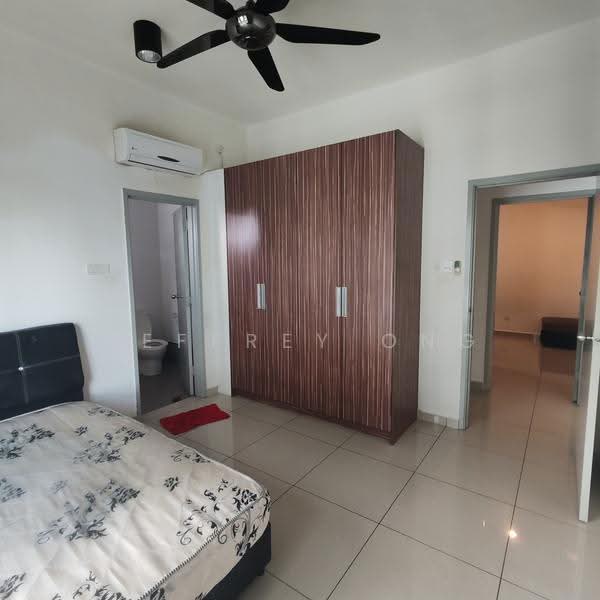 Service Residence for Rent at Seasons Amara Larkin - Jeffrey Ong - PropertyGuru.com.my