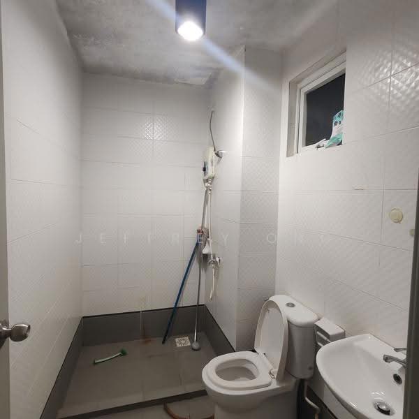Service Residence for Rent at Seasons Amara Larkin - Jeffrey Ong - PropertyGuru.com.my