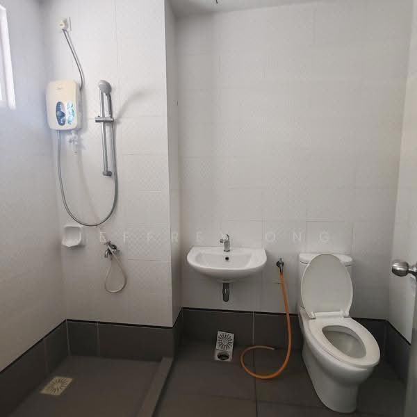 Service Residence for Rent at Seasons Amara Larkin - Jeffrey Ong - PropertyGuru.com.my