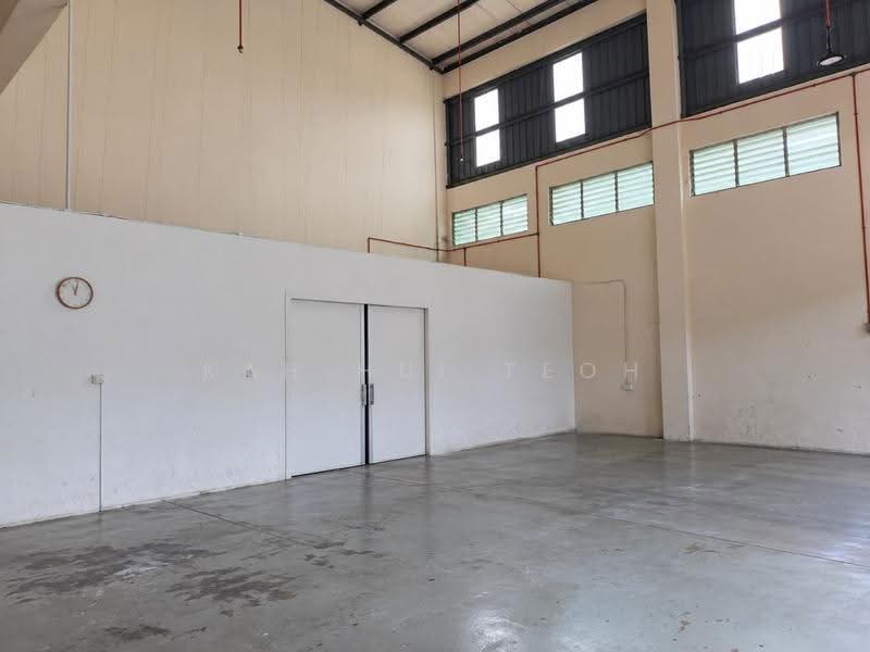 Kilang untuk Disewa di Taman Permatang Tinggi (Bukit Mertajam) - Kah Hui Teoh - PropertyGuru.com.my