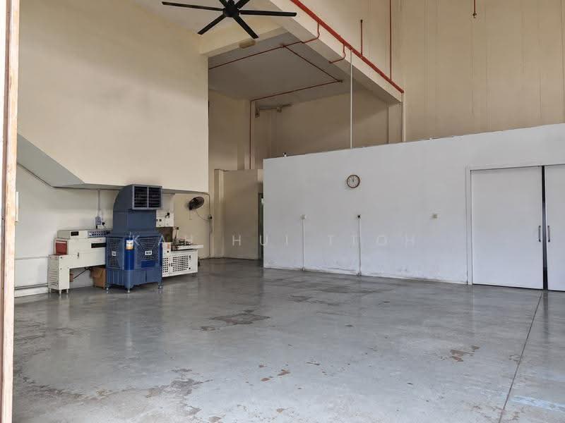 Kilang untuk Disewa di Taman Permatang Tinggi (Bukit Mertajam) - Kah Hui Teoh - Interior - PropertyGuru.com.my