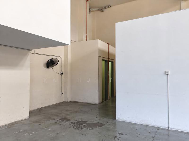 Kilang untuk Disewa di Taman Permatang Tinggi (Bukit Mertajam) - Kah Hui Teoh - Interior - PropertyGuru.com.my
