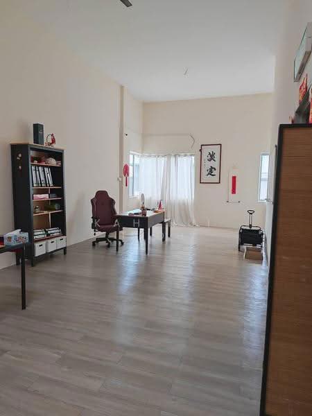 Kilang untuk Disewa di Taman Permatang Tinggi (Bukit Mertajam) - Kah Hui Teoh - Study - PropertyGuru.com.my