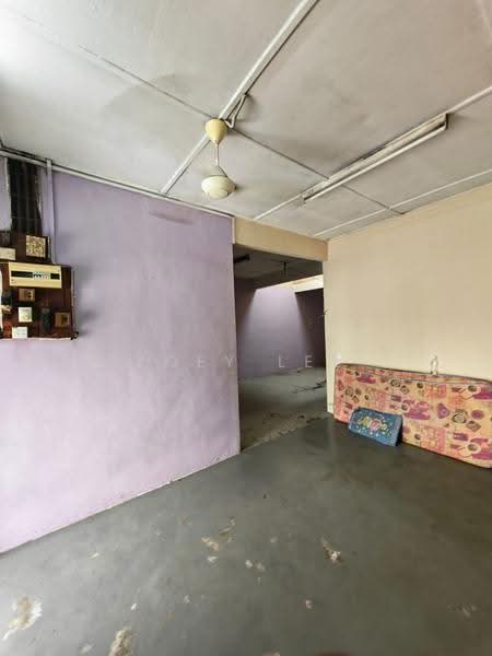 Rumah Teres 1-Tingkat untuk Dijual di Taman Sri Kulai Baru (Kulai) - Zoey Lee - Interior - PropertyGuru.com.my