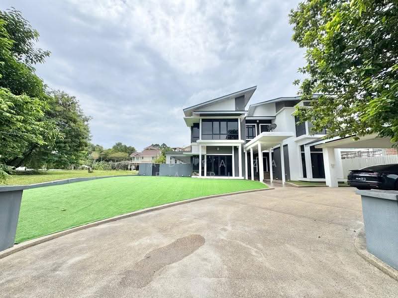 Rumah Banglo untuk Dijual di Perdana Lakeview East (Cyberjaya) - Ahmad Faizal Basri - PropertyGuru.com.my