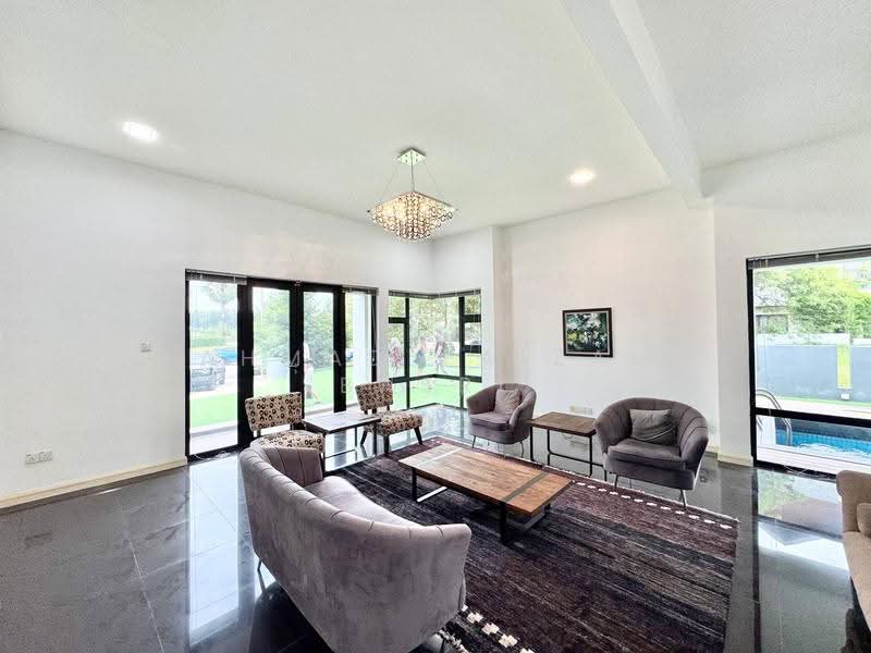 Rumah Banglo untuk Dijual di Perdana Lakeview East (Cyberjaya) - Ahmad Faizal Basri - PropertyGuru.com.my