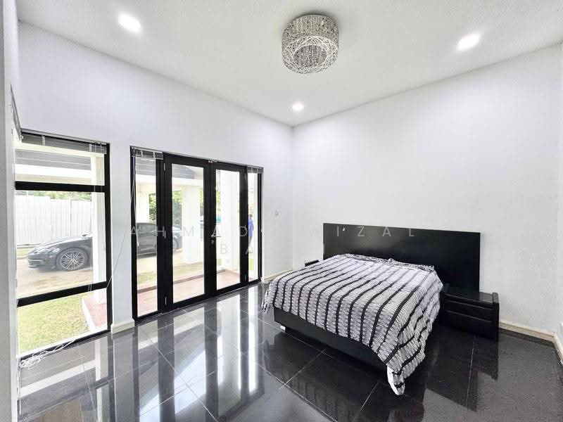 Rumah Banglo untuk Dijual di Perdana Lakeview East (Cyberjaya) - Ahmad Faizal Basri - PropertyGuru.com.my
