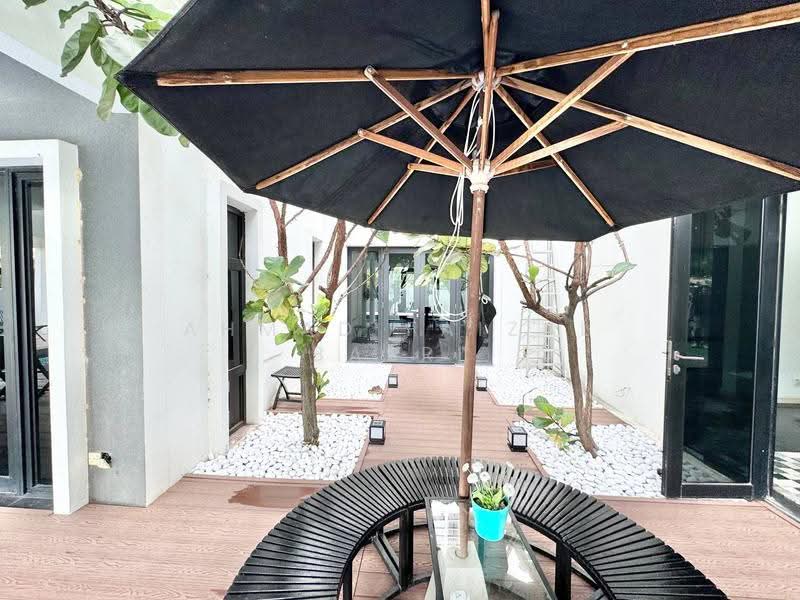 Rumah Banglo untuk Dijual di Perdana Lakeview East (Cyberjaya) - Ahmad Faizal Basri - PropertyGuru.com.my