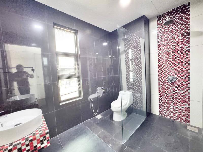 Rumah Banglo untuk Dijual di Perdana Lakeview East (Cyberjaya) - Ahmad Faizal Basri - PropertyGuru.com.my