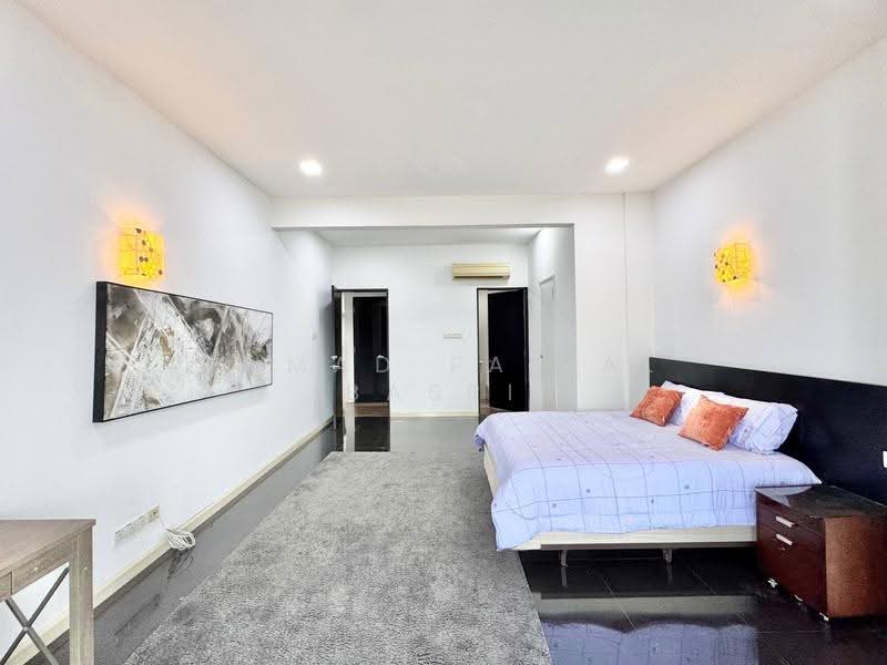 Rumah Banglo untuk Dijual di Perdana Lakeview East (Cyberjaya) - Ahmad Faizal Basri - PropertyGuru.com.my
