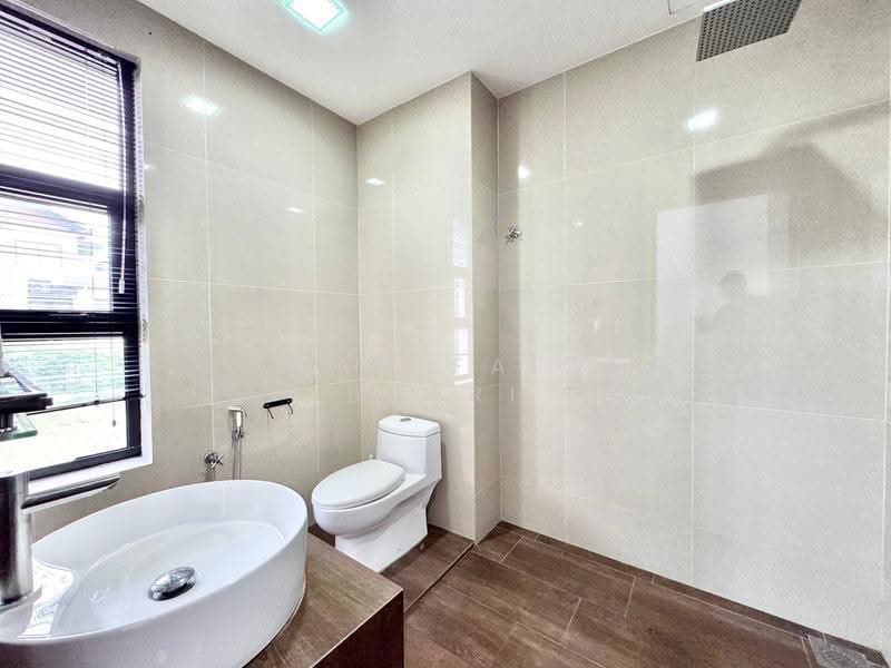 Rumah Banglo untuk Dijual di Perdana Lakeview East (Cyberjaya) - Ahmad Faizal Basri - PropertyGuru.com.my