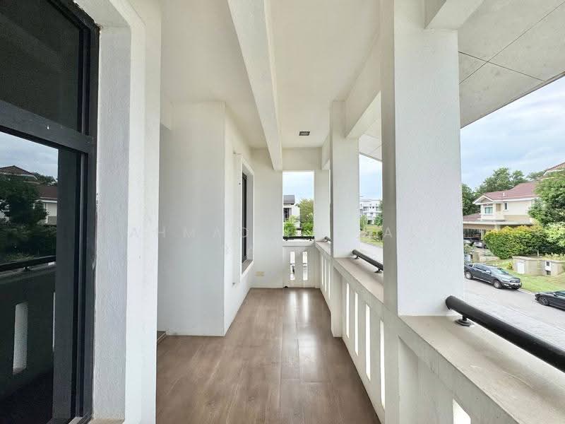 Rumah Banglo untuk Dijual di Perdana Lakeview East (Cyberjaya) - Ahmad Faizal Basri - PropertyGuru.com.my