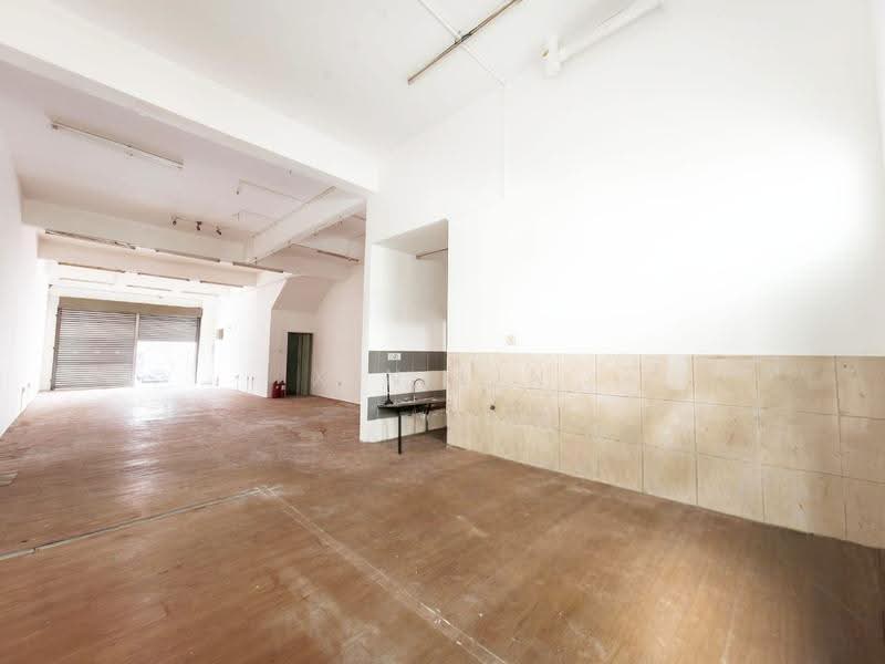 Kedai / Pejabat untuk Disewa di Johor Bahru (Johor) - Xin Lin - Interior - PropertyGuru.com.my