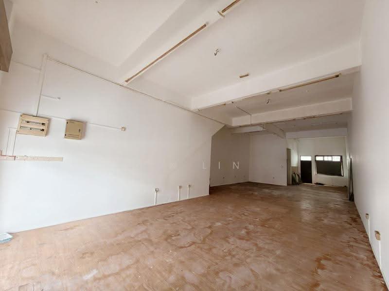 Kedai / Pejabat untuk Disewa di Johor Bahru (Johor) - Xin Lin - Interior - PropertyGuru.com.my