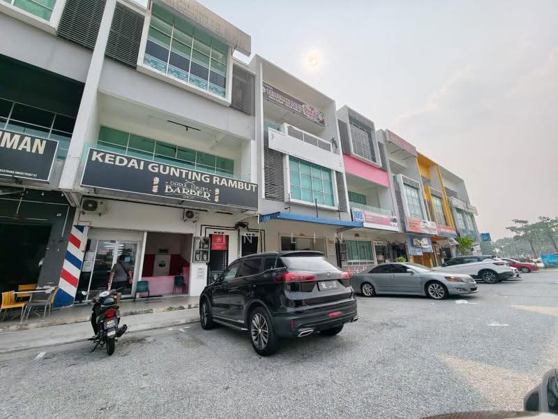 Kedai / Pejabat untuk Disewa di Johor Bahru (Johor) - Xin Lin - PropertyGuru.com.my