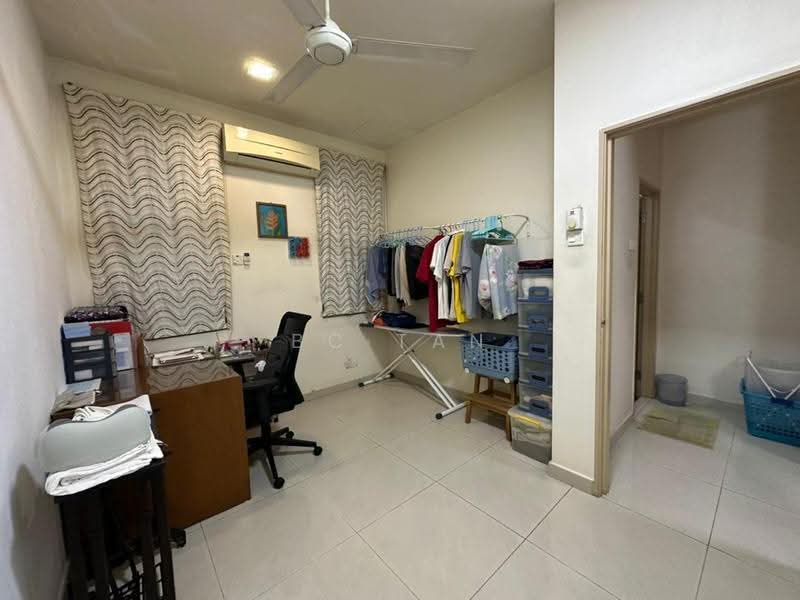 Terraced House for Sale in Taman Seri Bukit Segambut (Batu) - BC TAN - Study - PropertyGuru.com.my