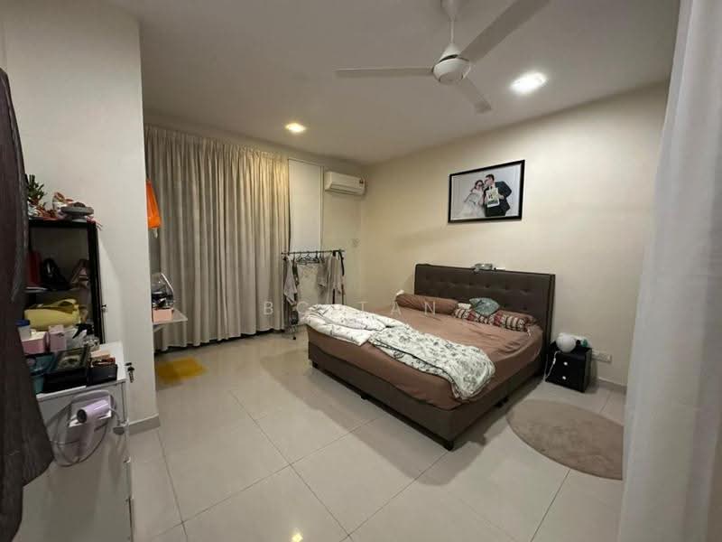 Terraced House for Sale in Taman Seri Bukit Segambut (Batu) - BC TAN - Bedroom - PropertyGuru.com.my