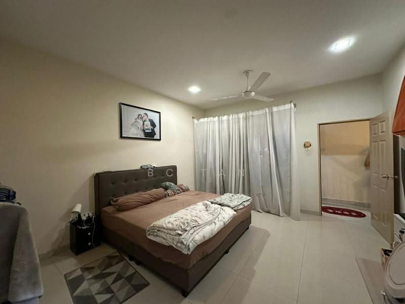 Terraced House for Sale in Taman Seri Bukit Segambut (Batu) - BC TAN - Bedroom - PropertyGuru.com.my