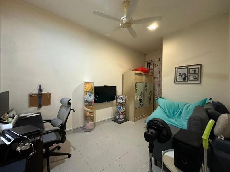 Terraced House for Sale in Taman Seri Bukit Segambut (Batu) - BC TAN - Study - PropertyGuru.com.my