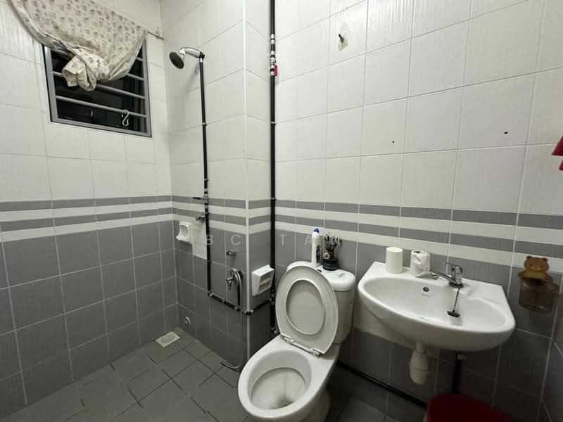 Terraced House for Sale in Taman Seri Bukit Segambut (Batu) - BC TAN - PropertyGuru.com.my