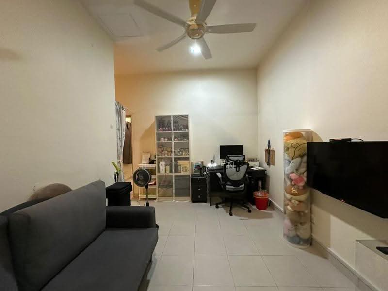 Terraced House for Sale in Taman Seri Bukit Segambut (Batu) - BC TAN - PropertyGuru.com.my