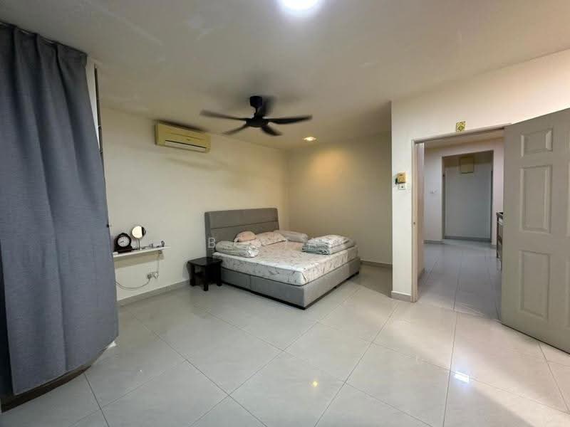 Terraced House for Sale in Taman Seri Bukit Segambut (Batu) - BC TAN - Bedroom - PropertyGuru.com.my