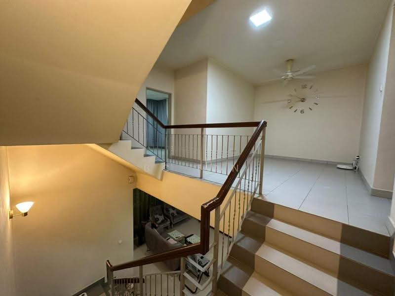 Terraced House for Sale in Taman Seri Bukit Segambut (Batu) - BC TAN - Interior - PropertyGuru.com.my